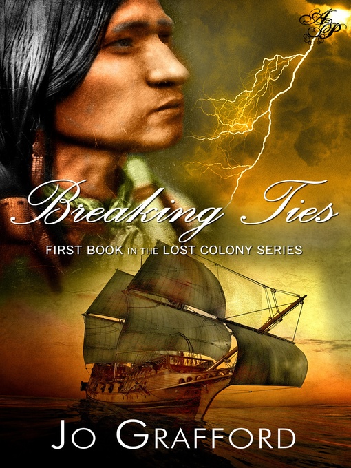 Title details for Breaking Ties by Jo Grafford - Available